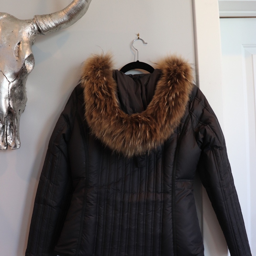 Down and Fur - Picture 3 of 5